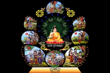 Kitô hữu và Phật tử – Đối thoại và giáo dục: Sứ điệp gửi các Phật tử nhân dịp Đại lễ Vesak 2012