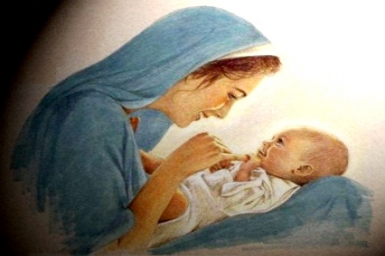 Giáo lý Tín lý - Bài 12: Bởi phép Đức Chúa Thánh Thần mà Người xuống thai sinh bởi bà Maria trọn đời đồng trinh