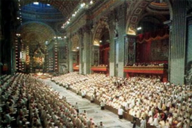 Nửa thế kỷ sau Công đồng Vatican II: một Năm Đức Tin và một cuộc tranh luận