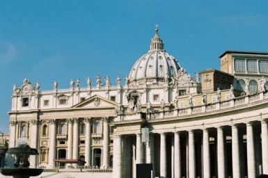 Tương quan giữa Công đồng Vatican II và Bộ Giáo luật 1983