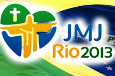 Kinh nguyện cho Ngày Giới Trẻ Thế giới Rio 2013