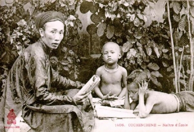 Nho giáo Nhật Bản và Nho giáo Việt Nam (1)