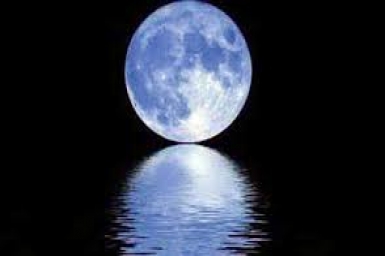 Mặt trăng trong nước