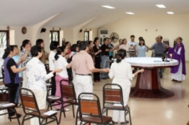 Chương trình “Thắp Sáng Niềm Tin” của giới Giáo chức Công giáo