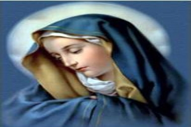 Lòng sùng kính Mẹ Maria - Lm. Trần Đức Phương