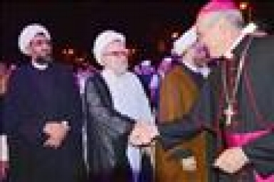 Hoạt động đối thoại Kitô giáo-Hồi giáo tại Liban