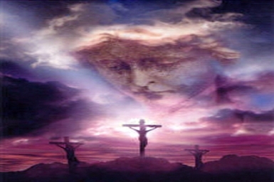 Cuộc khổ nạn của Chúa Giêsu: TM CN Lễ Lá bằng hình ảnh