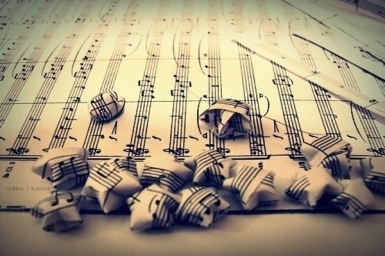 Bản nhạc cuộc đời