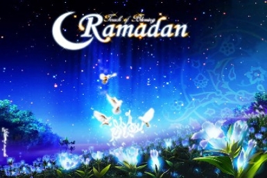 Ramadan: Cầu nguyện, ăn chay và trao đổi giữa các tôn giáo