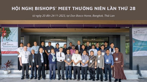 Tuyên ngôn cuối cùng của Hội nghị Bishop`s Meet thường niên lần thứ 28 năm 2023