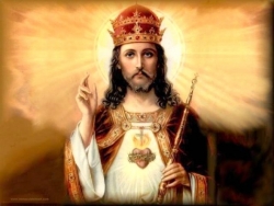 Chúa Kitô Vua: SN Tin Mừng CN XXXIV TN A bằng hình ảnh