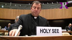 Tại Hội đồng Nhân quyền Liên Hợp Quốc, Toà Thánh đưa lời kêu gọi tự do tôn giáo