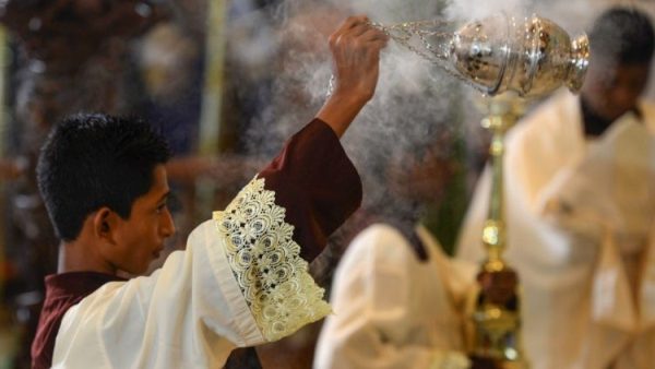Tổng Giáo phận Colombo có tân Giám mục là một linh mục Tamil