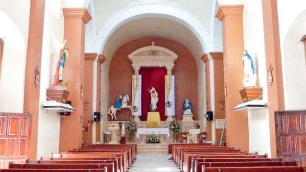 40% linh mục thuộc giáo phận Tampico, Mêhicô, bị Covid-19