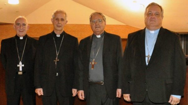 Các Giám mục Argentina lên án việc chính quyền nghe lén các giáo sĩ
