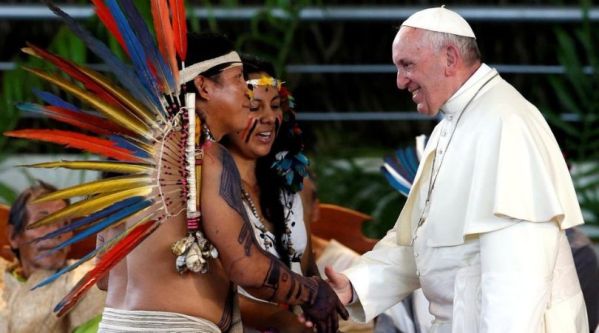 Thượng Hội đồng vùng Amazon: Thách thức và cơ hội mới cho toàn Giáo hội