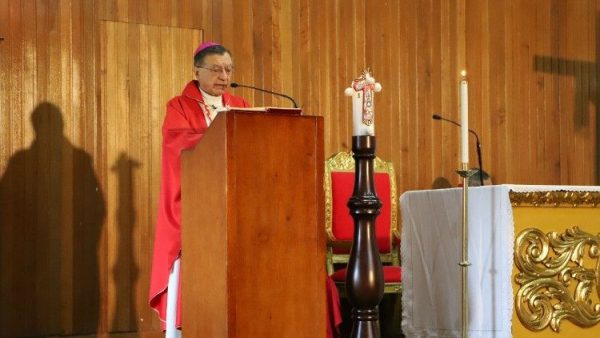 Các Giám mục Colombia quan ngại về tình hình ở Chocó