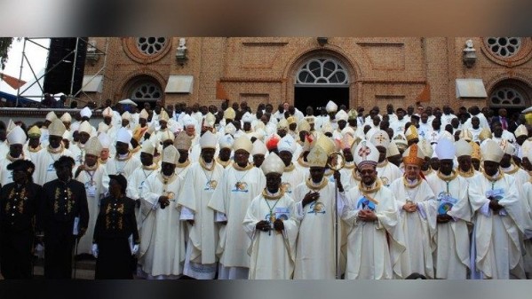 Liên Hội đồng Giám mục Phi châu kêu gọi hòa bình, hòa giải