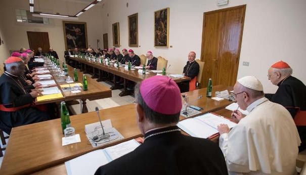 Các Giám mục Mỹ châu Latinh họp chuẩn bị Thượng HĐGM thế giới