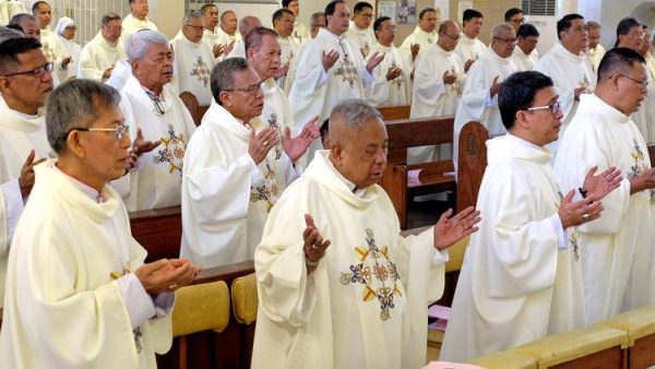 Các Giám mục Philippines khẳng định: Kitô giáo không phải là thực dân
