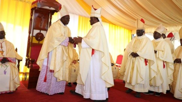 Các Giám mục Tanzania phản đối việc coi các nhà truyền giáo là “nhà đầu tư nước ngoài”