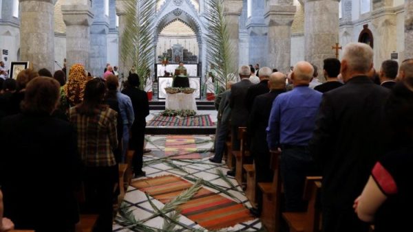 ĐHY Sako: Các Giáo hội cần hiệp nhất để gìn giữ sự hiện diện Kitô giáo ở Trung Đông