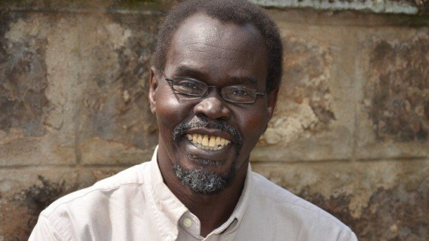Linh mục dòng Tên đầu tiên người Kenya bị sát hại