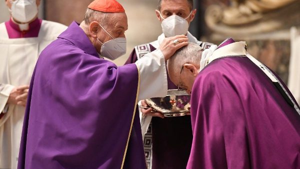 Các Đức Giáo hoàng và việc ăn chay Mùa Chay, một sự từ bỏ giúp rèn luyện ý chí hướng thiện