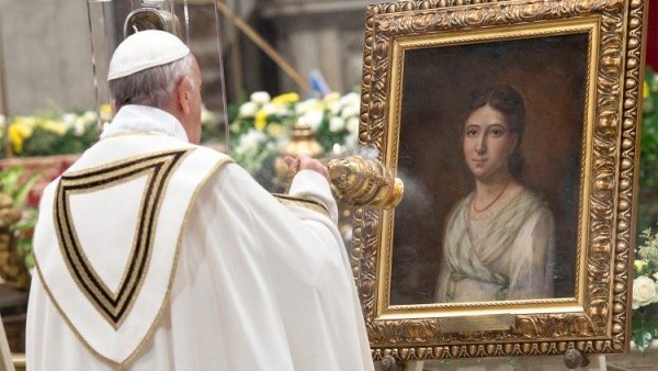 Các Hội Giáo hoàng Truyền giáo chuẩn bị kỷ niệm 200 năm thành lập