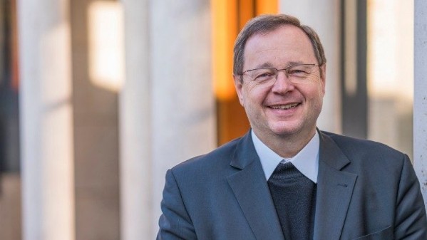 Chủ tịch HĐGM Đức hy vọng nới rộng các biện pháp cấm các lễ nghi tôn giáo