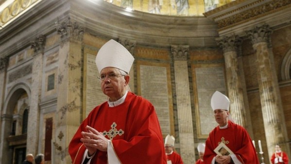 Hội đồng Giám mục Hoa Kỳ bỏ khóa họp tháng Mười Một vì đại dịch
