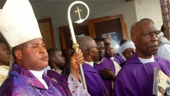 Giáo phận Ahiara, Nigeria: Phải đón nhận Giám mục được ĐGH bổ nhiệm