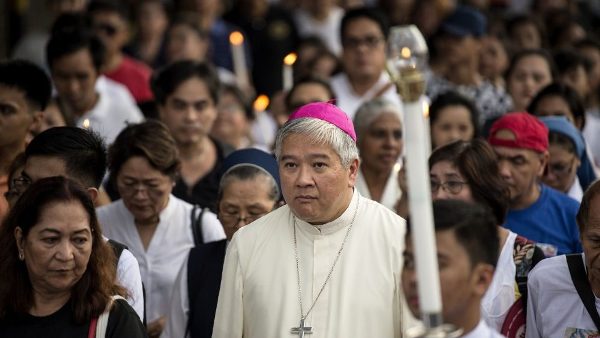 Giáo hội Philippines gửi sứ điệp cho năm học mới