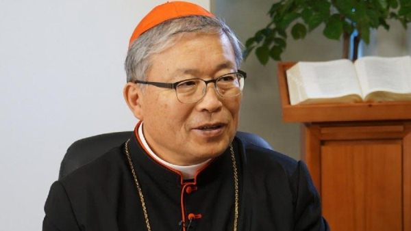 Hội nghị thường niên của các Giám mục Hàn Quốc và Nhật Bản: Vì sự hòa giải và hòa bình