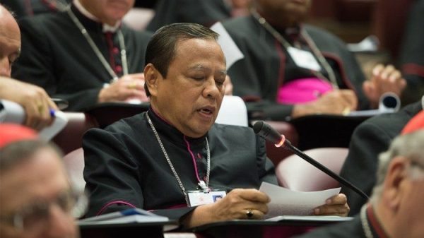 Các Giám mục Indonesia cập nhật Tài liệu Abu Dhabi để đối thoại với Hồi giáo
