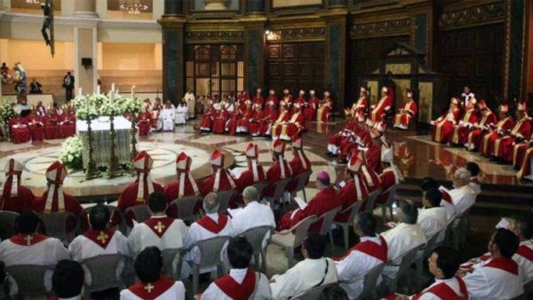 ĐGH Phanxicô mời gọi các Giám mục Mỹ la tinh đáp lại các thách đố