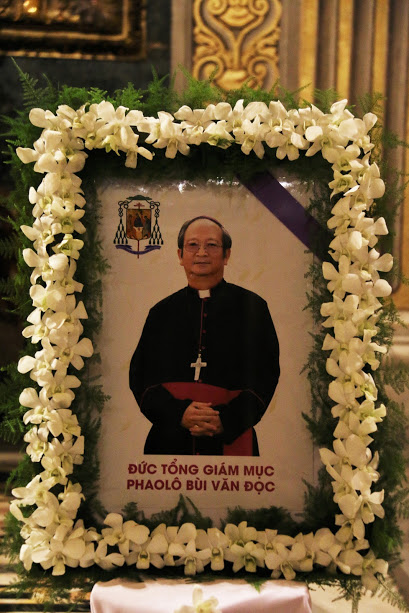 Hội đồng Giám mục Việt Nam: Nhật ký Ad Limina 2018 (10.03.2018)