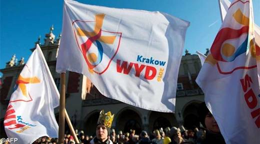 Ngày Giới trẻ Thế giới: Ba Lan chuẩn bị chu đáo các biện pháp an ninh