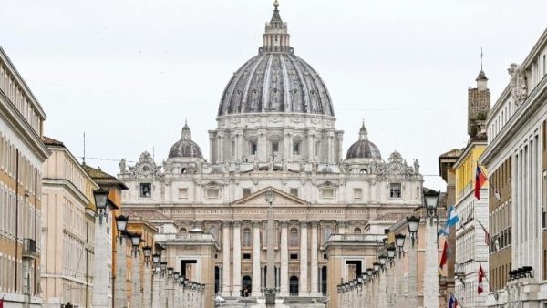 ĐGH Phanxicô tổ chức lại hệ thống Quỹ hưu trí của Vatican