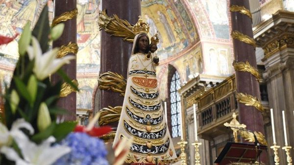 ĐGH Phanxicô gia hạn Năm Thánh Lauretano đến 12/2021