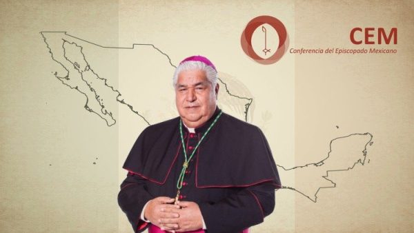 HĐGM Mexicô gởi thông cáo liên đới với các Giám mục Venezuela