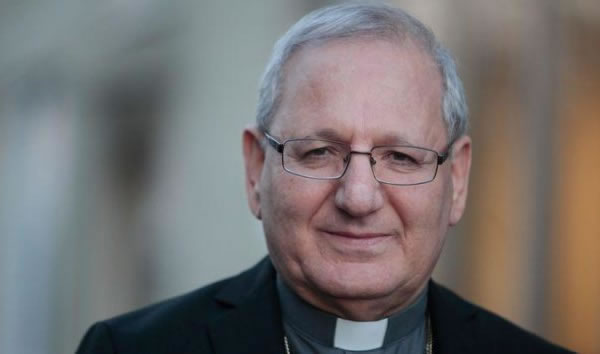 Các Giám mục Canđê kêu gọi hòa bình cho Iraq