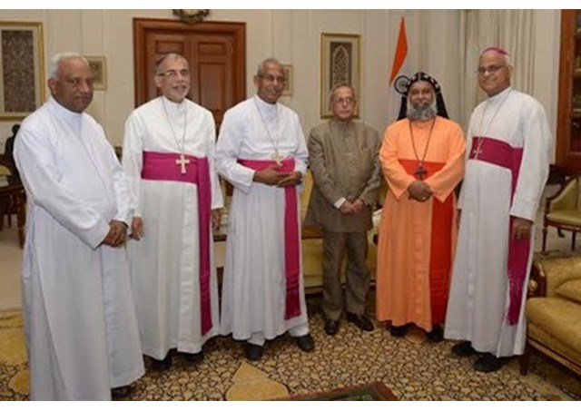 Ấn Độ: Giáo hội dạy các giá trị của Hiến pháp trong các trường Công giáo