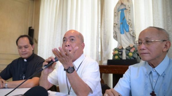 29 đài phát thanh Công giáo ở Philippines được gia hạn phép