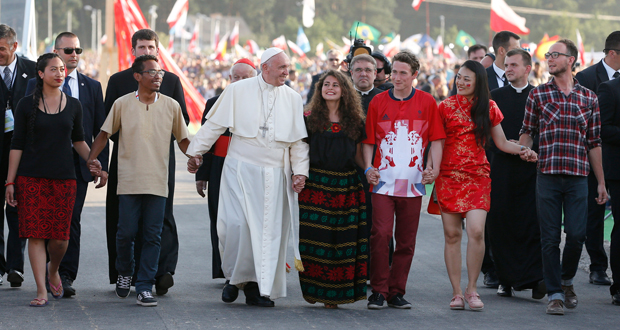 Ủy ban Giáo hoàng về châu Mỹ Latinh xin ĐGH triệu tập Thượng Hội đồng Giám mục về Phụ nữ