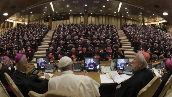 Hội đồng Giám mục Ý giúp 16 triệu euro cho các nước Thế giới Thứ Ba