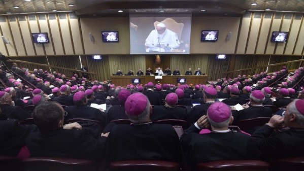 Hội đồng Giám mục Ý nói “không” với trợ tử