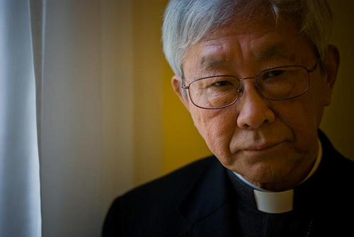 Người Công giáo xin ĐGH cầu nguyện cho việc chấm dứt các vụ bách hại đạo tại Trung Quốc