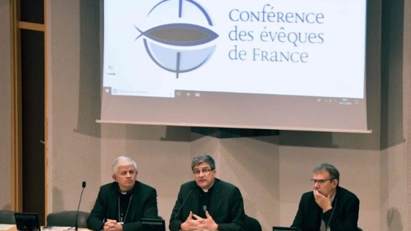 Các Giám mục Pháp phản đối dự luật “kết thúc sự sống”