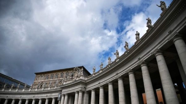 Vatican sửa đổi luật, tăng cường giám sát các hoạt động tài chính